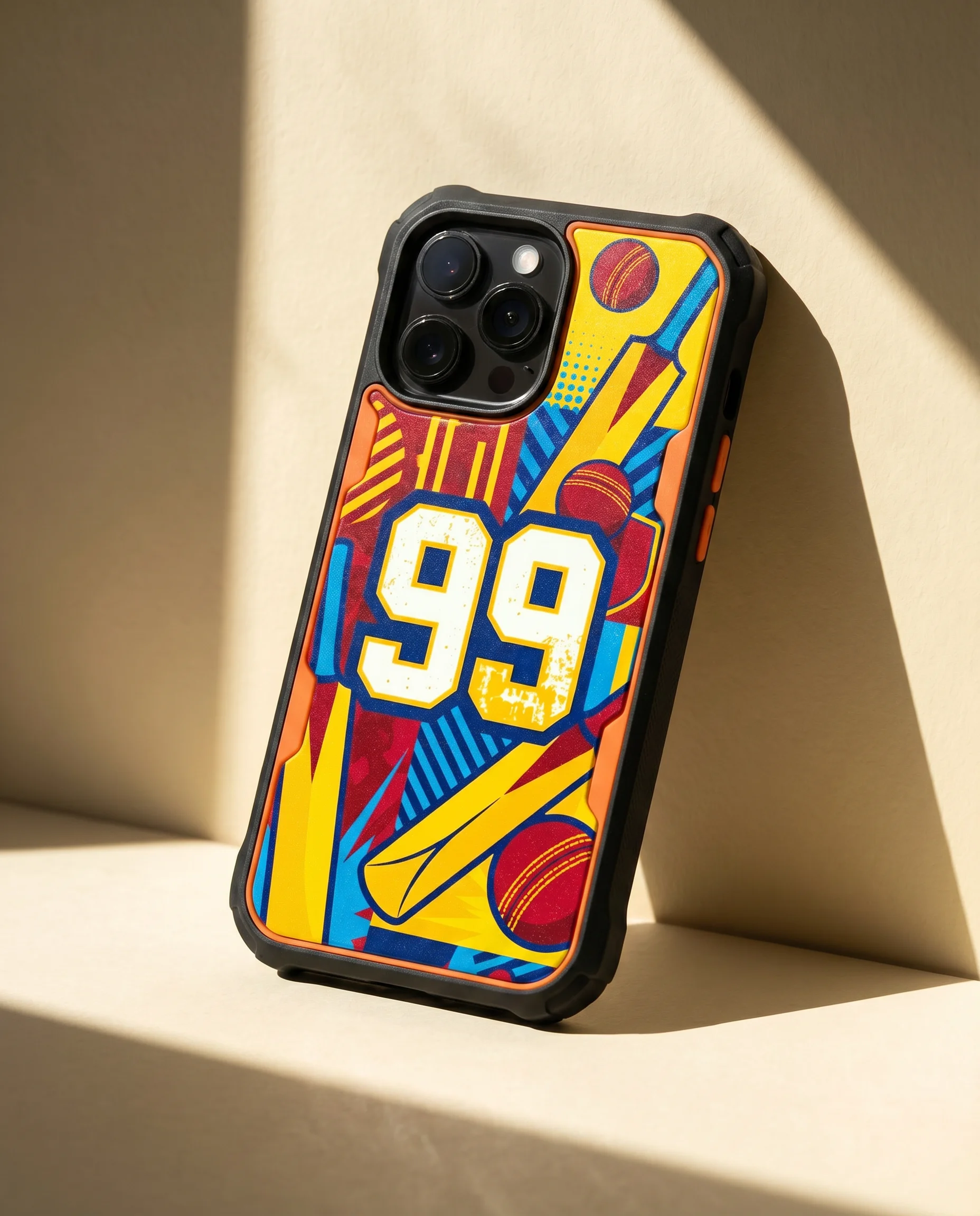 Rugged Phone Cases