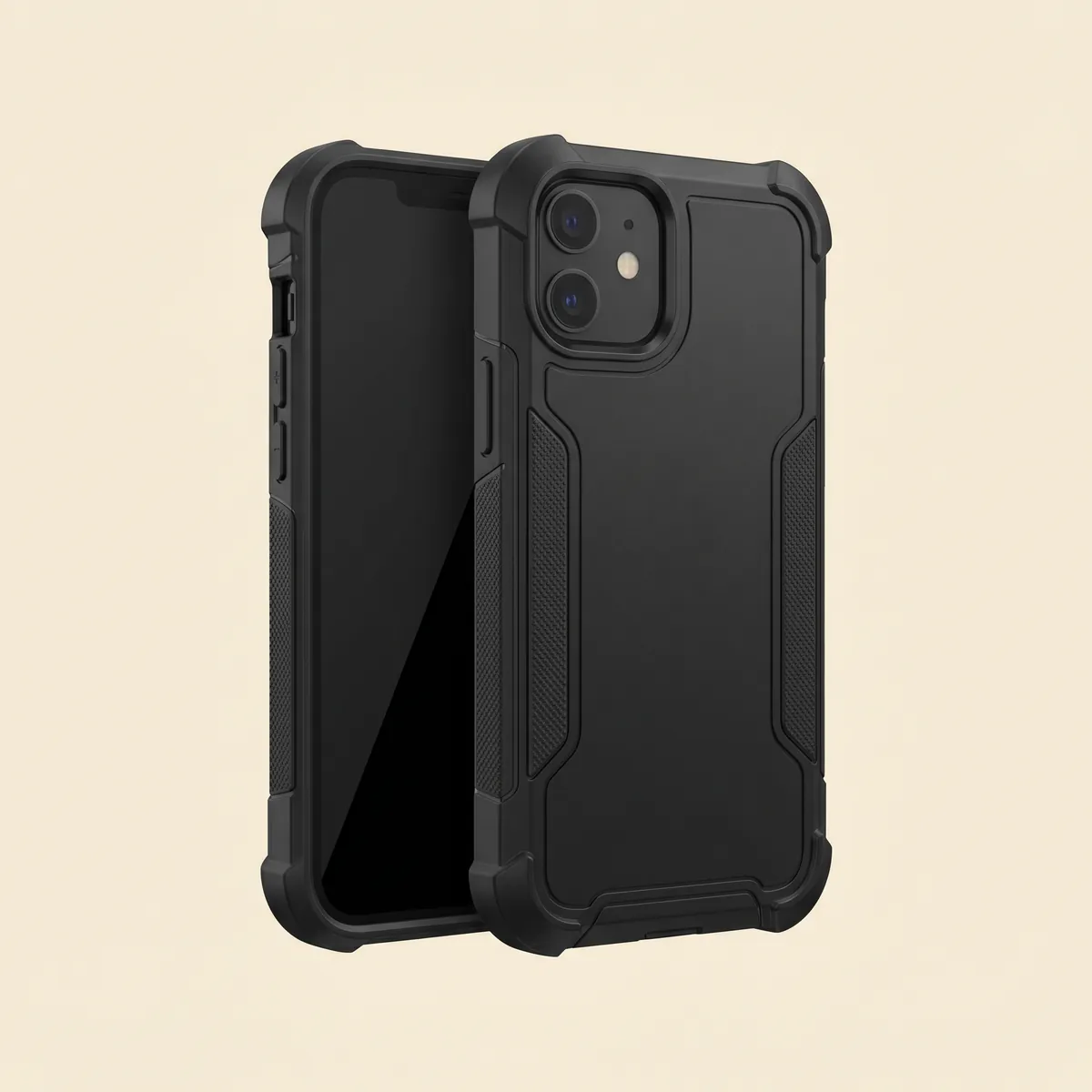 Rugged Armour Case