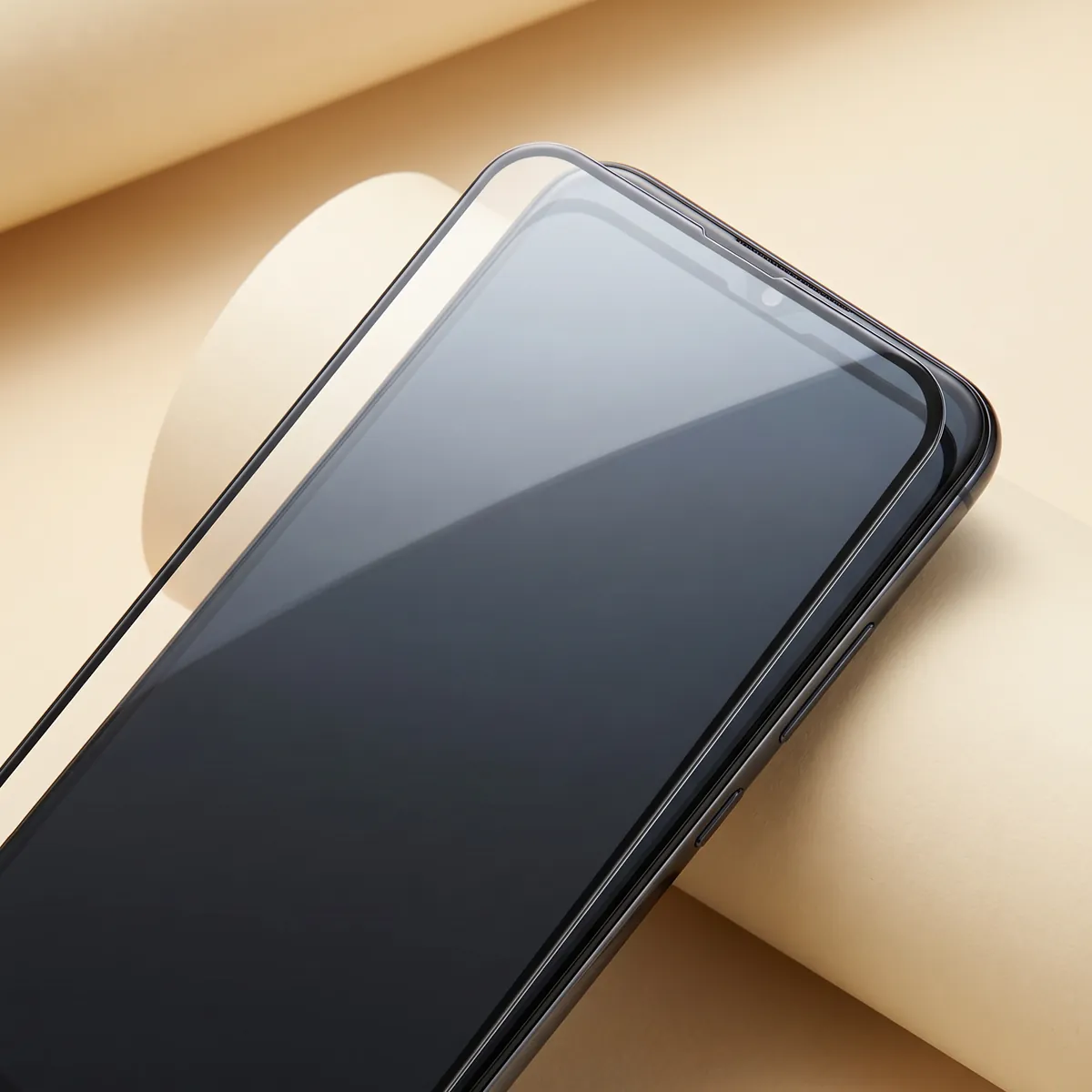 Tempered Glass Screen Guard